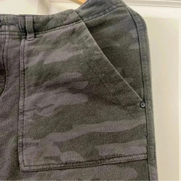 Anthropologie Sanctuary Camo Joggers Women’s Size M - Picture 8 of 15